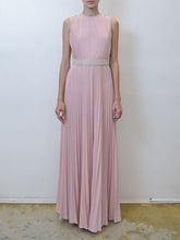 Chiffon Gown