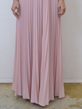 Chiffon Gown