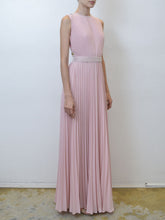 Chiffon Gown
