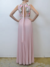 Chiffon Gown