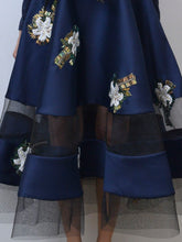 Embellished Dress Laurie