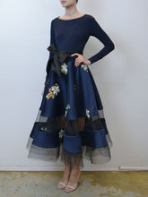 Embellished Dress Laurie