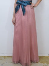Silk Gown Raquel