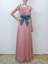 Silk Gown Raquel