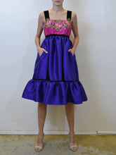 Short Dress Freda