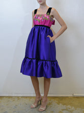 Short Dress Freda