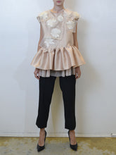 Tulle Top Selena