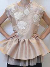 Tulle Top Selena