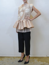 Tulle Top Selena