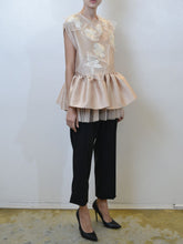 Tulle Top Selena