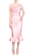 CLOUD PINK DRESS