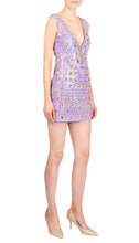 STRIKING MAGIC DRESS