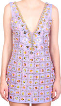 STRIKING MAGIC DRESS