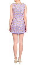 STRIKING MAGIC DRESS
