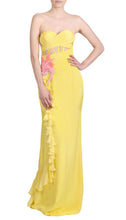 RADIATE DRESS