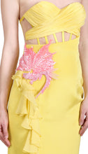 RADIATE DRESS