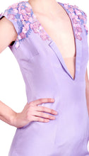 TARRAGON DRESS