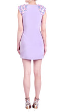 TARRAGON DRESS