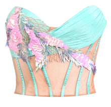 ROYAL MAGIC DRESS SET
