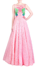 FAIRY TALE GOWN