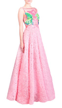 FAIRY TALE GOWN