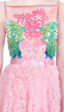 FAIRY TALE GOWN