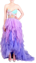 ROYAL MAGIC DRESS SET