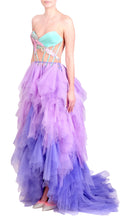ROYAL MAGIC DRESS SET