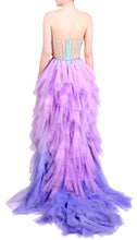 ROYAL MAGIC DRESS SET
