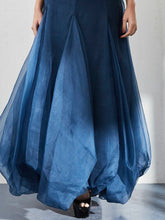 Neutral Cape Set with Skirt