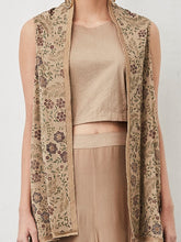 Fawn Cape with Inner and Skirt