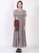 Latanya Dress