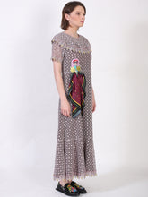 Latanya Dress