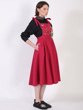 Anastasia Playsuit Dress