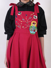 Anastasia Playsuit Dress