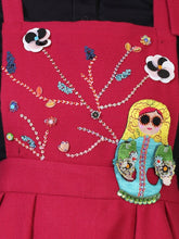 Anastasia Playsuit Dress