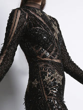 Full Sleeve Jumpsuit Linda
