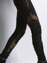 Full Sleeve Jumpsuit Linda