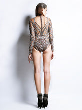 Bodysuit Maverin