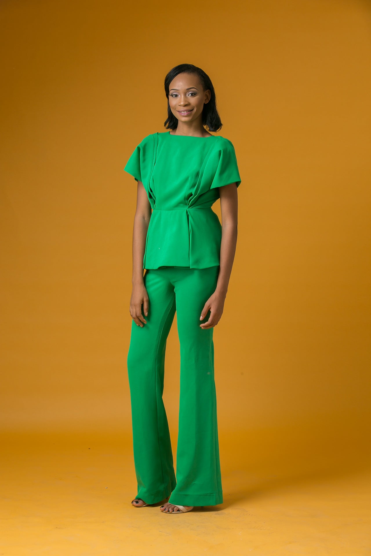 Fara Pant Set