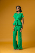 Fara Pant Set