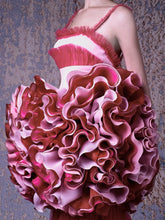 BALLERINA COUTURE GOWN