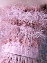 ELEGANT EVENING DRESS