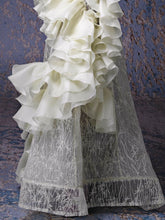 ONE SHOULDER LACE DRESS