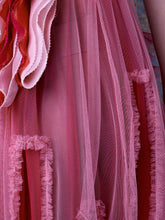 ELEGANT STRUCTURAL DRESS