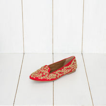HEER - Handcrafted VEGAN Loafers