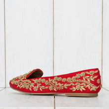 HEER - Handcrafted VEGAN Loafers