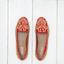 HEER - Handcrafted VEGAN Loafers