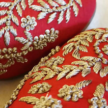 HEER - Handcrafted VEGAN Loafers