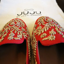 HEER - Handcrafted VEGAN Loafers